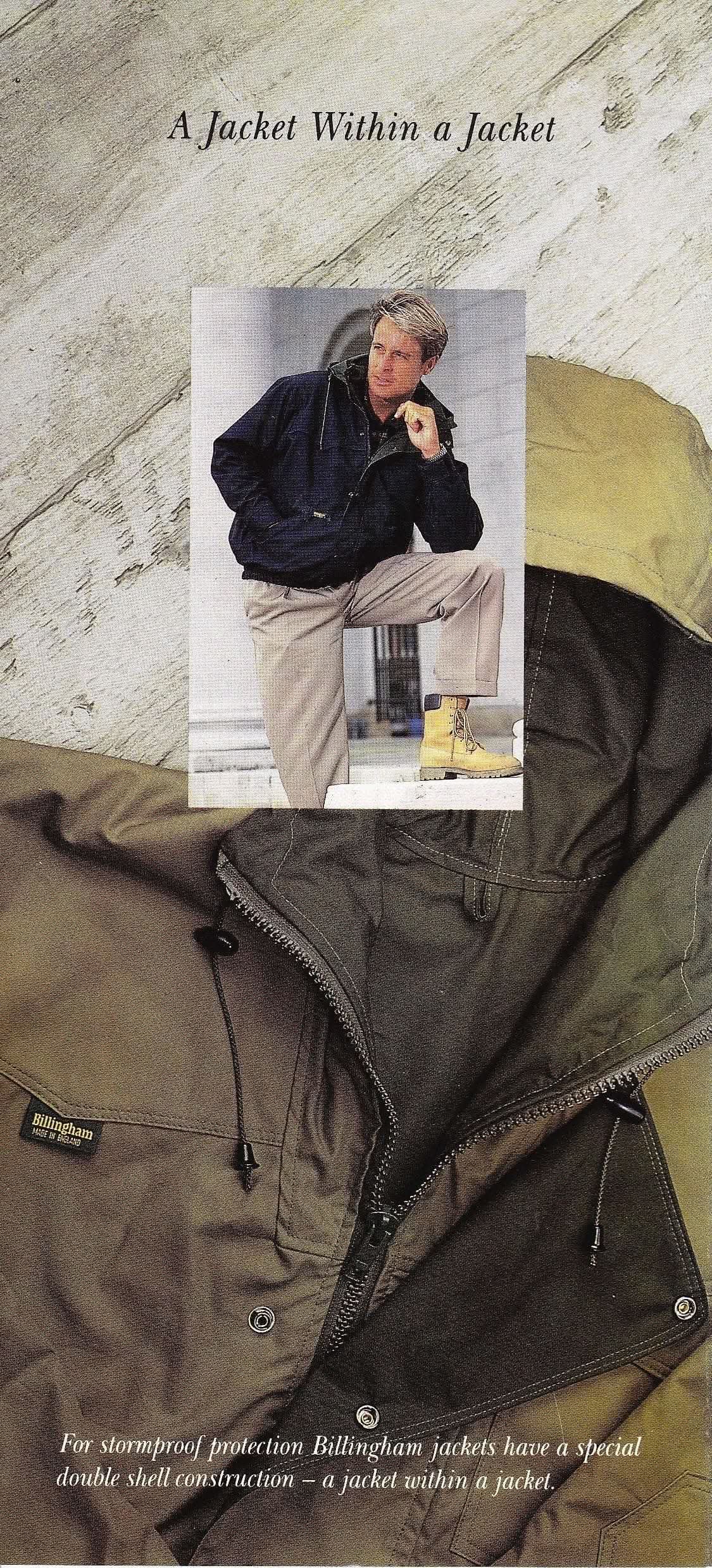 Ventile Jackets - Image 8