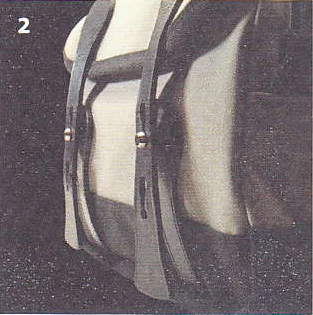 Venture Gear VG420 Camera Bag - Image 4