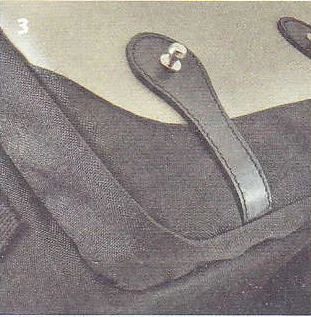 Venture Gear VG420 Camera Bag - Image 5