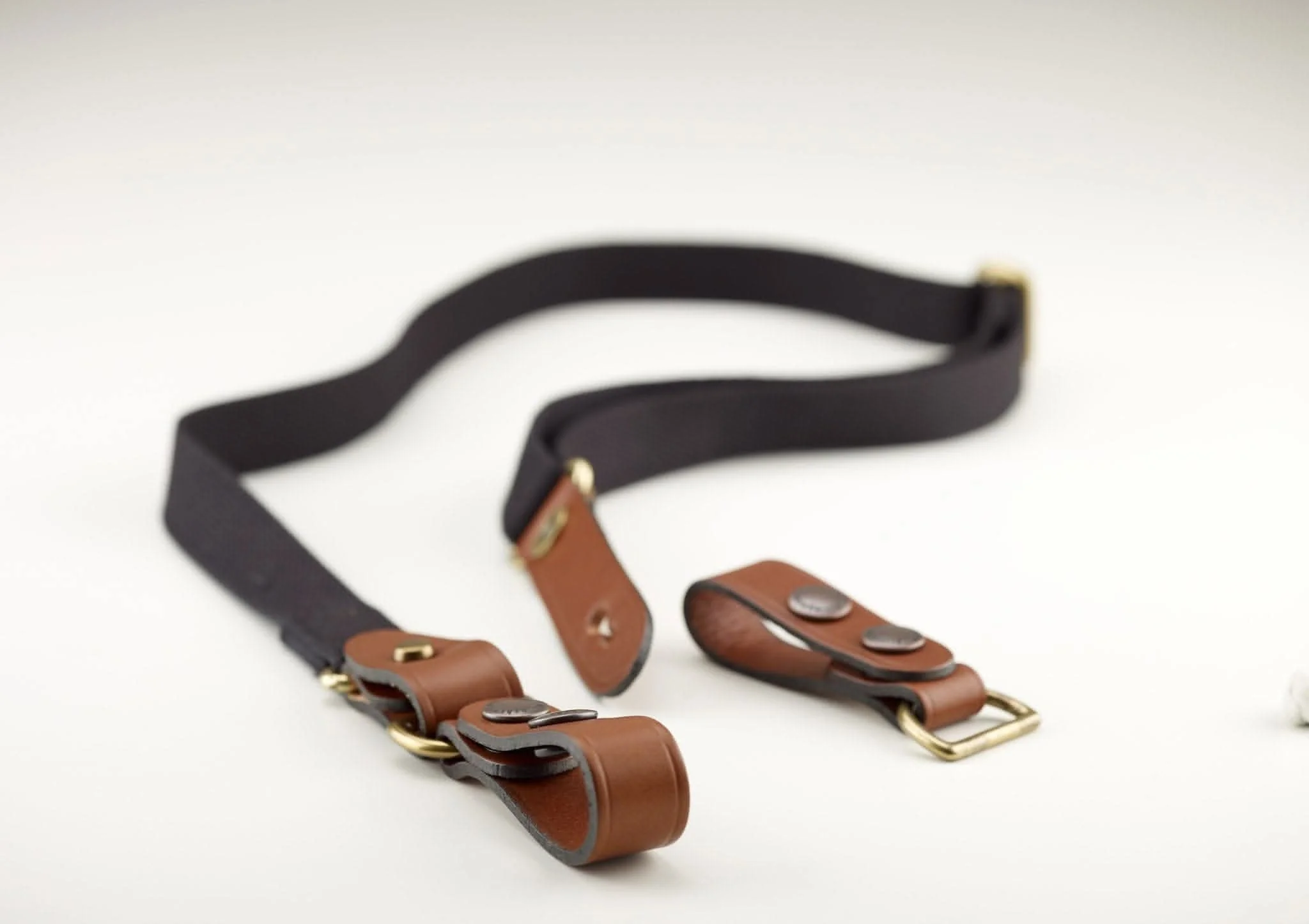 Waist Strap Attachment - Image 2